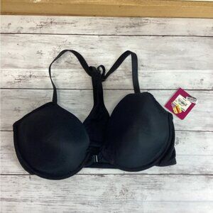 Goth y2k indie normcore gorpcore fisherman So women’s black so razorback 36D